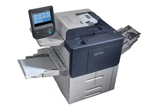 Xerox Printer Seris