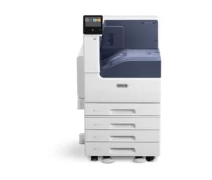 Xerox Printer Seris