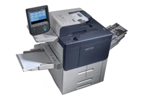 Xerox Printer Seris